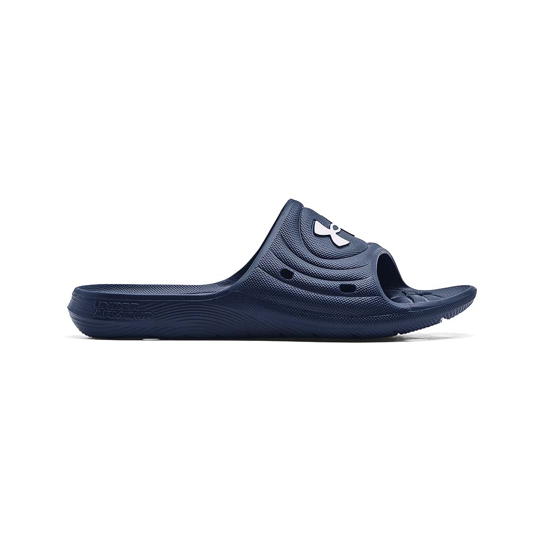 UA Men Locker IV Slides | 3023758