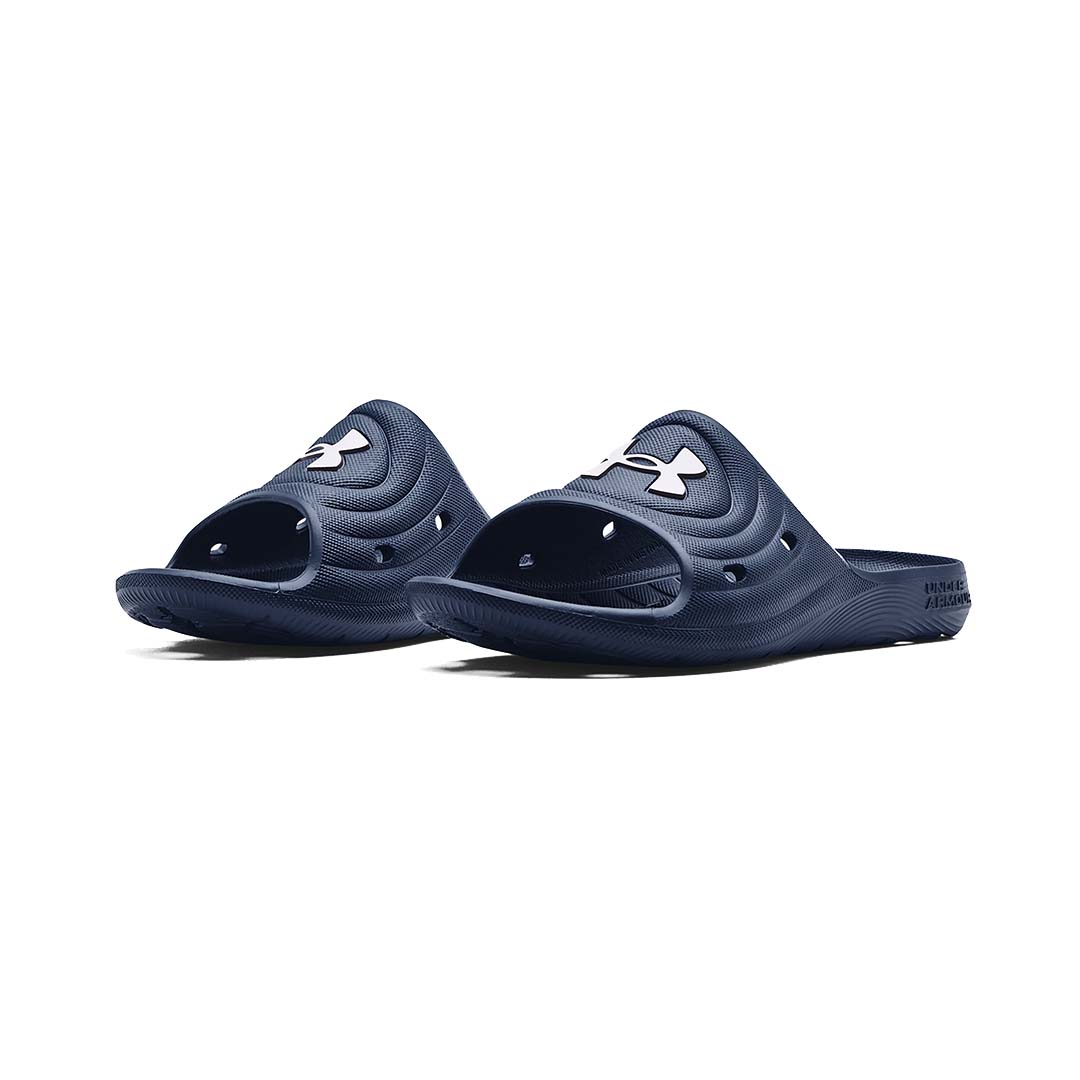 UA Men Locker IV Slides | 3023758