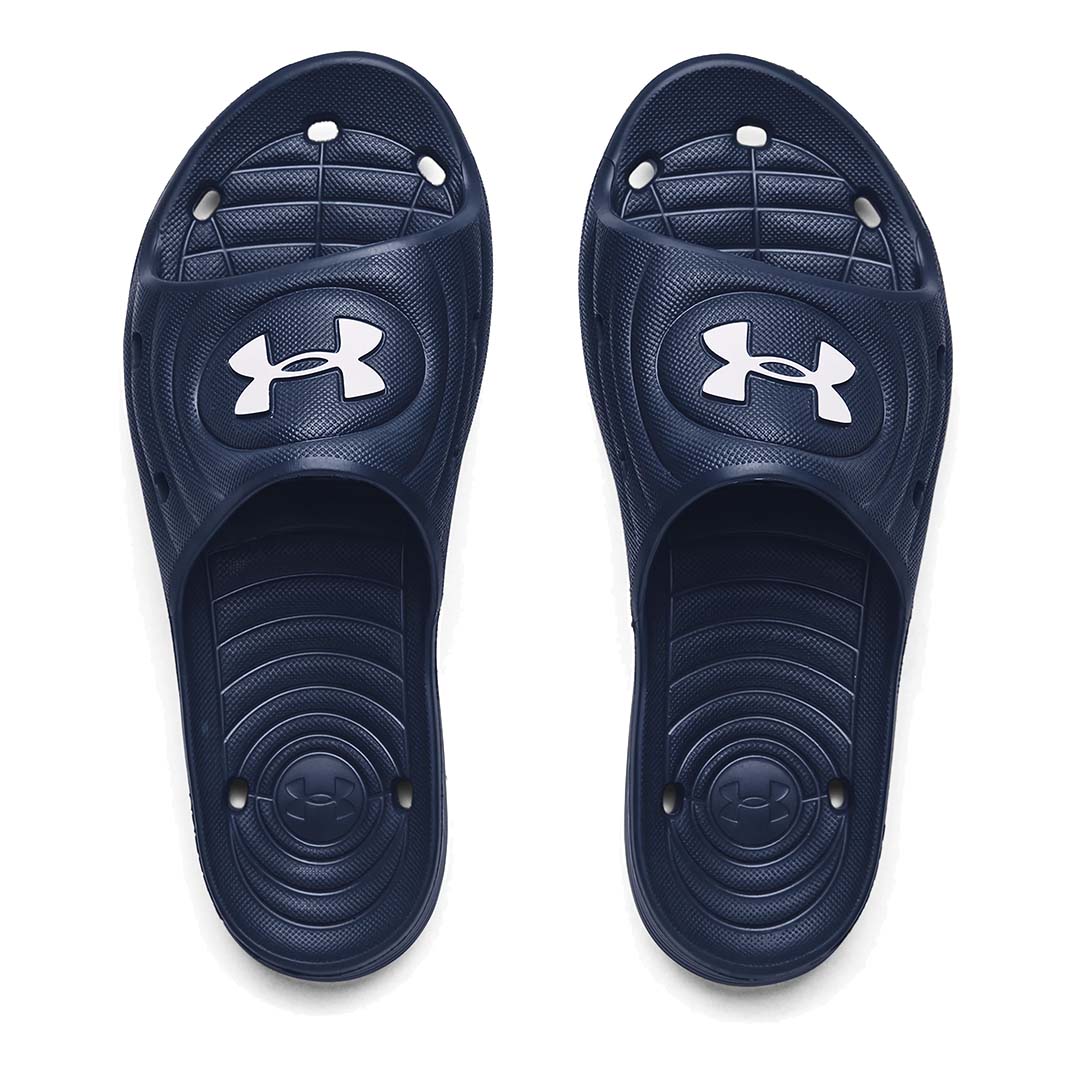UA Men Locker IV Slides | 3023758