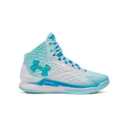 UA Unisex Curry 1 Retro Basketball Shoes | 3024397