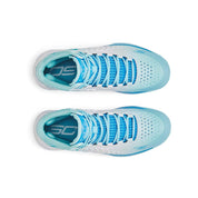 UA Unisex Curry 1 Retro Basketball Shoes | 3024397