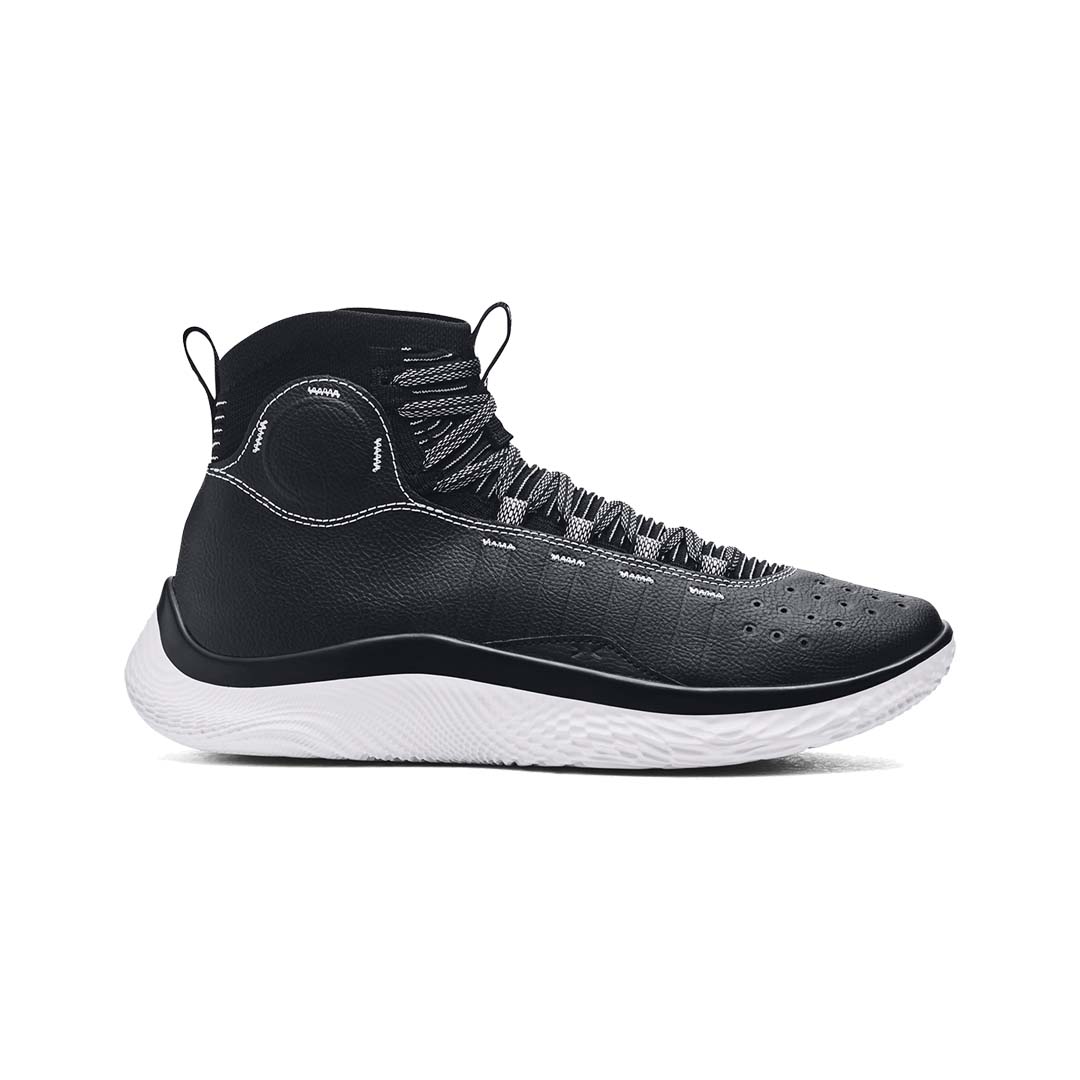 UA Unisex Curry 4 FloTro Basketball Shoes | 3024861