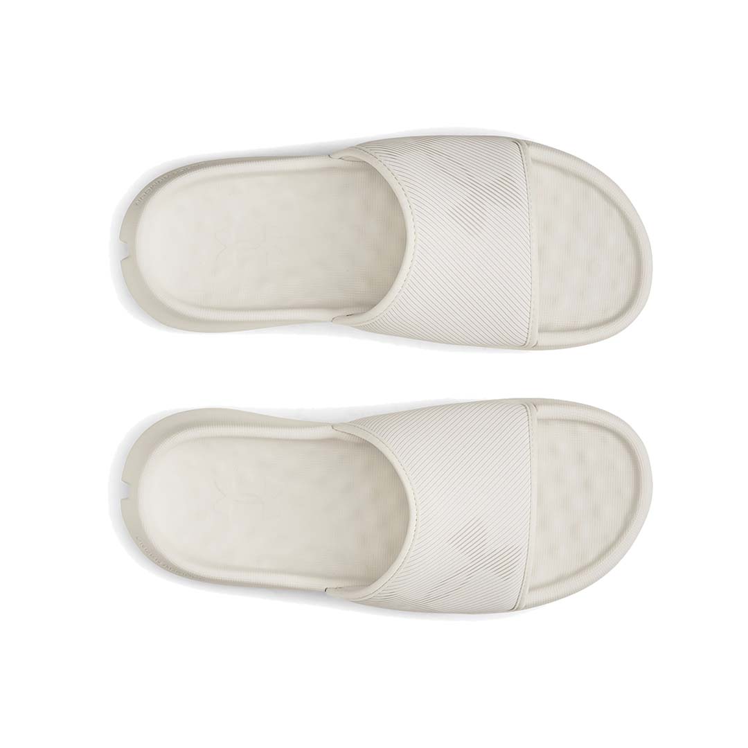 UA Unisex Summit Fat Tire Sway Slides | 3026033