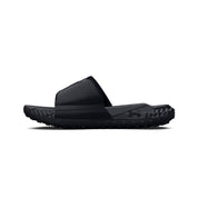 UA Unisex Rock 3 Slides | 3026034