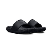 UA Unisex Rock 3 Slides | 3026034