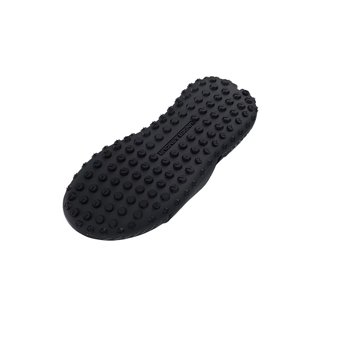 UA Unisex Rock 3 Slides | 3026034