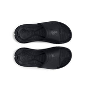 UA Unisex Rock 3 Slides | 3026034