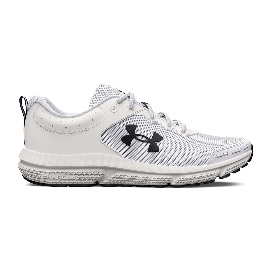 UA Men Charged Assert 10 Running Shoes | 3026175