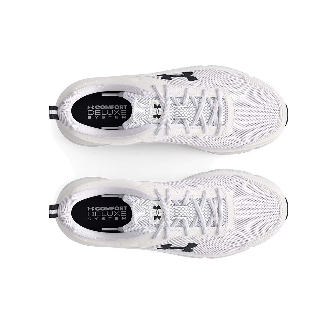 UA Men Charged Assert 10 Running Shoes | 3026175