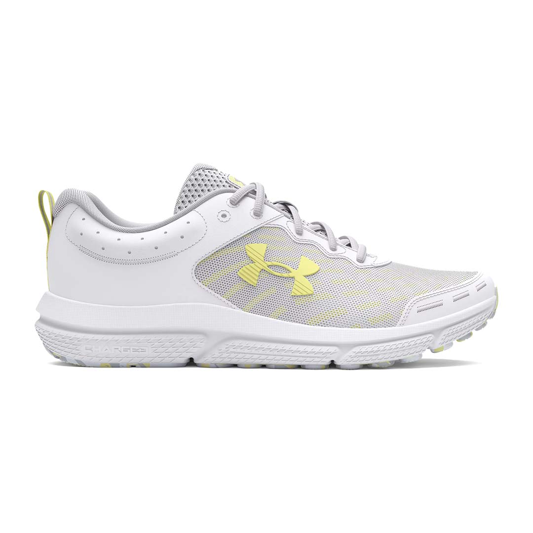 UA Women Charged Assert 10 Running Shoes | 3026179
