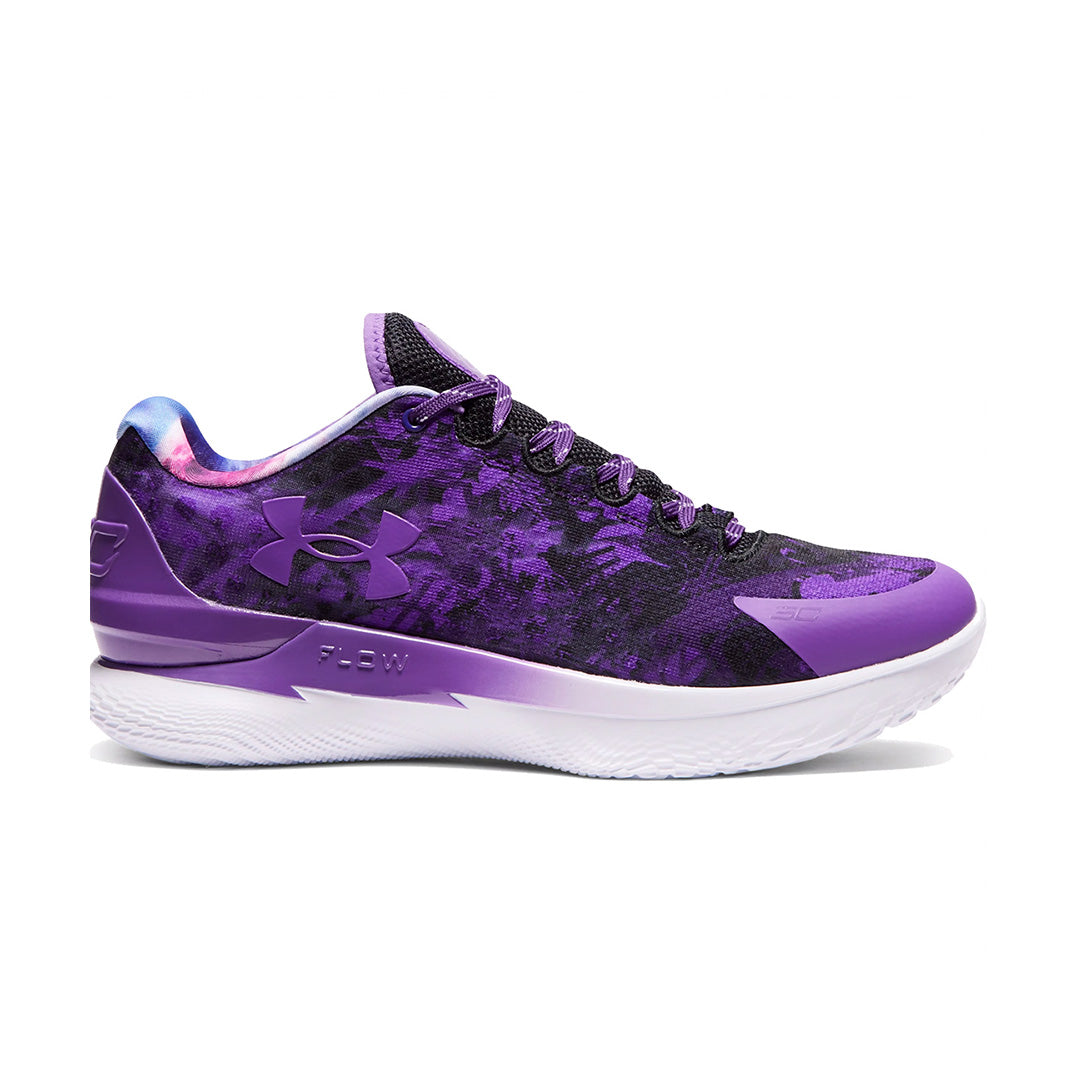 Basketball Shoe Under Armour Curry Men 41 Stephen Curry Shoes 41