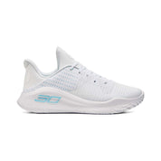 UA Unisex Curry 4 Low FloTro Basketball Shoes | 3026620