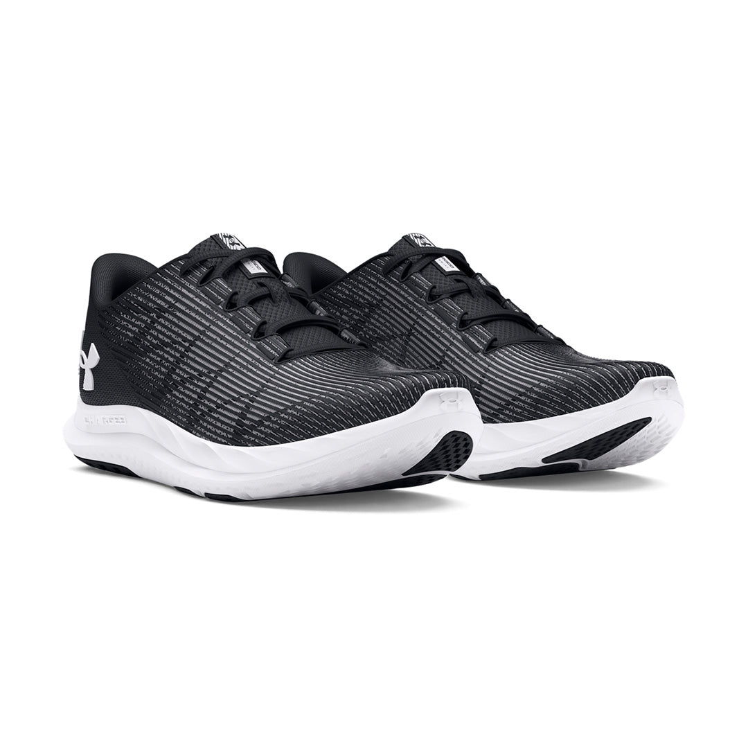UA Men Charged Speed Swift Running Shoes | 3026999