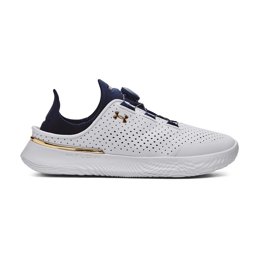 UA Unisex Flow SlipSpeed™ Trainr SYN | 3027049