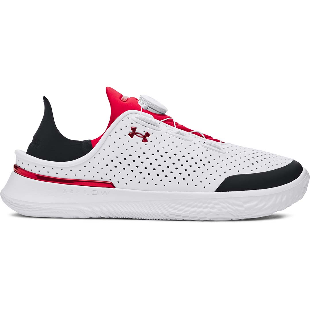 UA Unisex Flow SlipSpeed™ Trainr SYN | 3027049