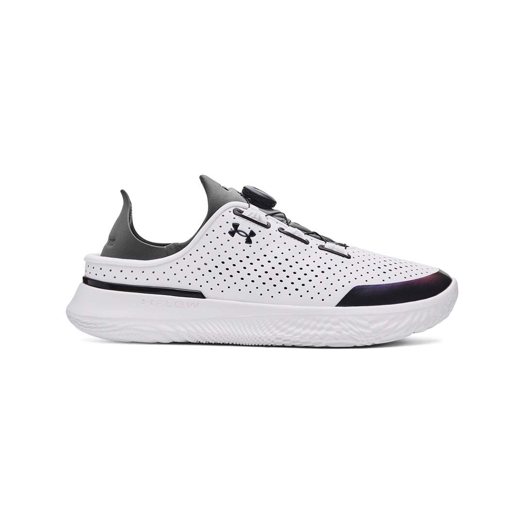 UA Unisex Flow SlipSpeed™ Trainr SYN | 3027049