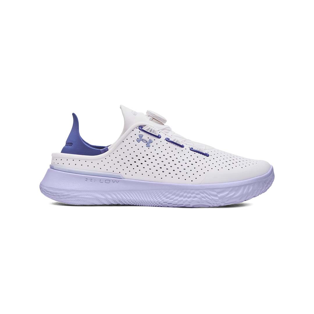 UA Unisex Flow SlipSpeed™ Trainr SYN | 3027049