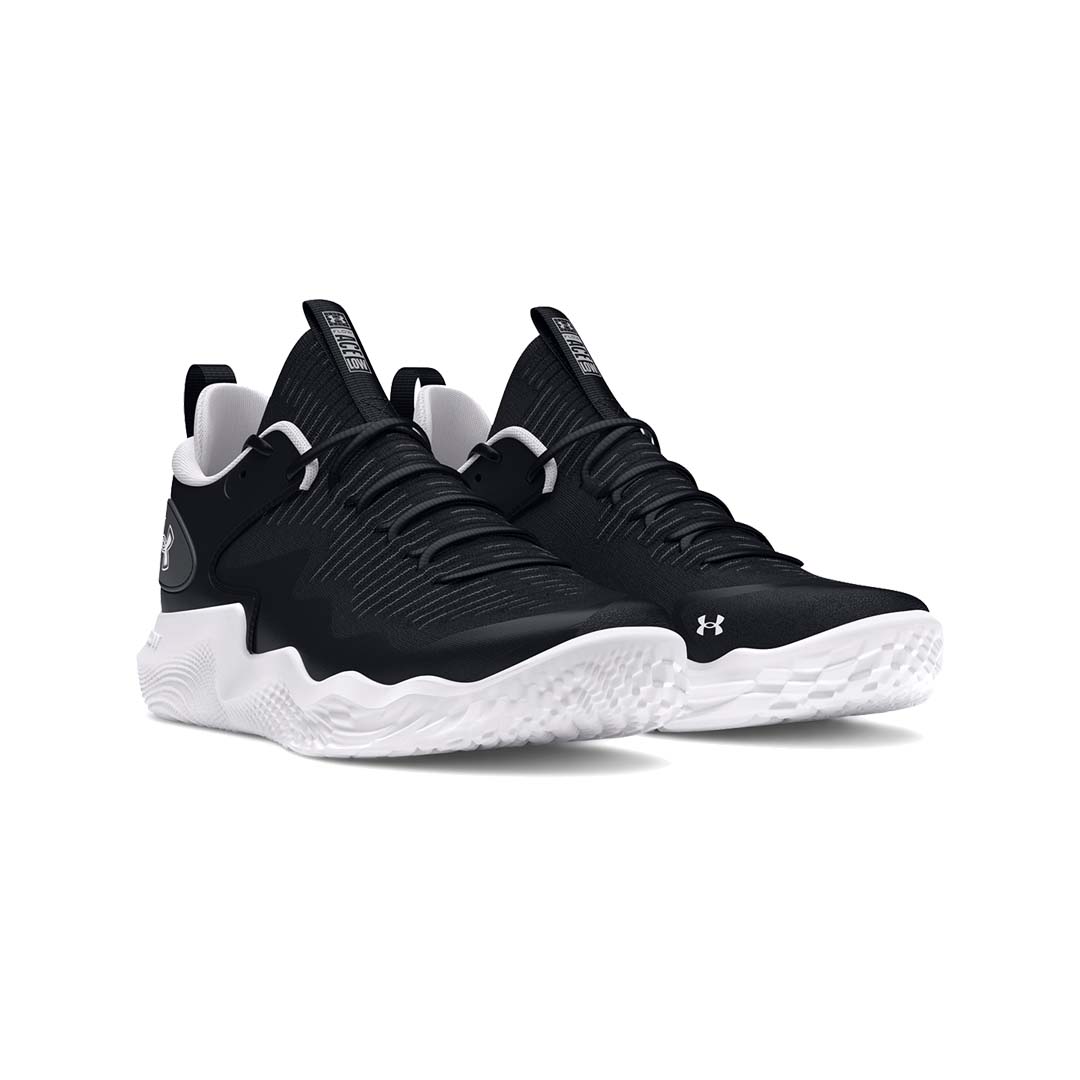 UA Women Flow Ace Low | 3027084
