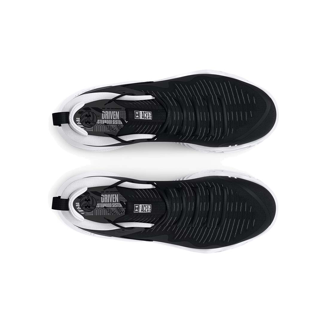 UA Women Flow Ace Low | 3027084