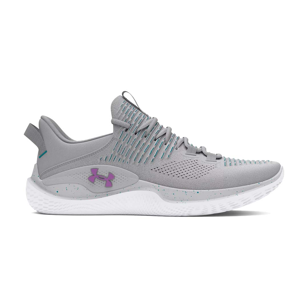 UA Women Flow Dynamic IntelliKnit Training Shoes | 3027176