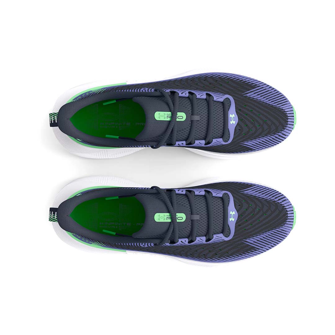 UA Men Infinite Pro Running Shoes | 3027190
