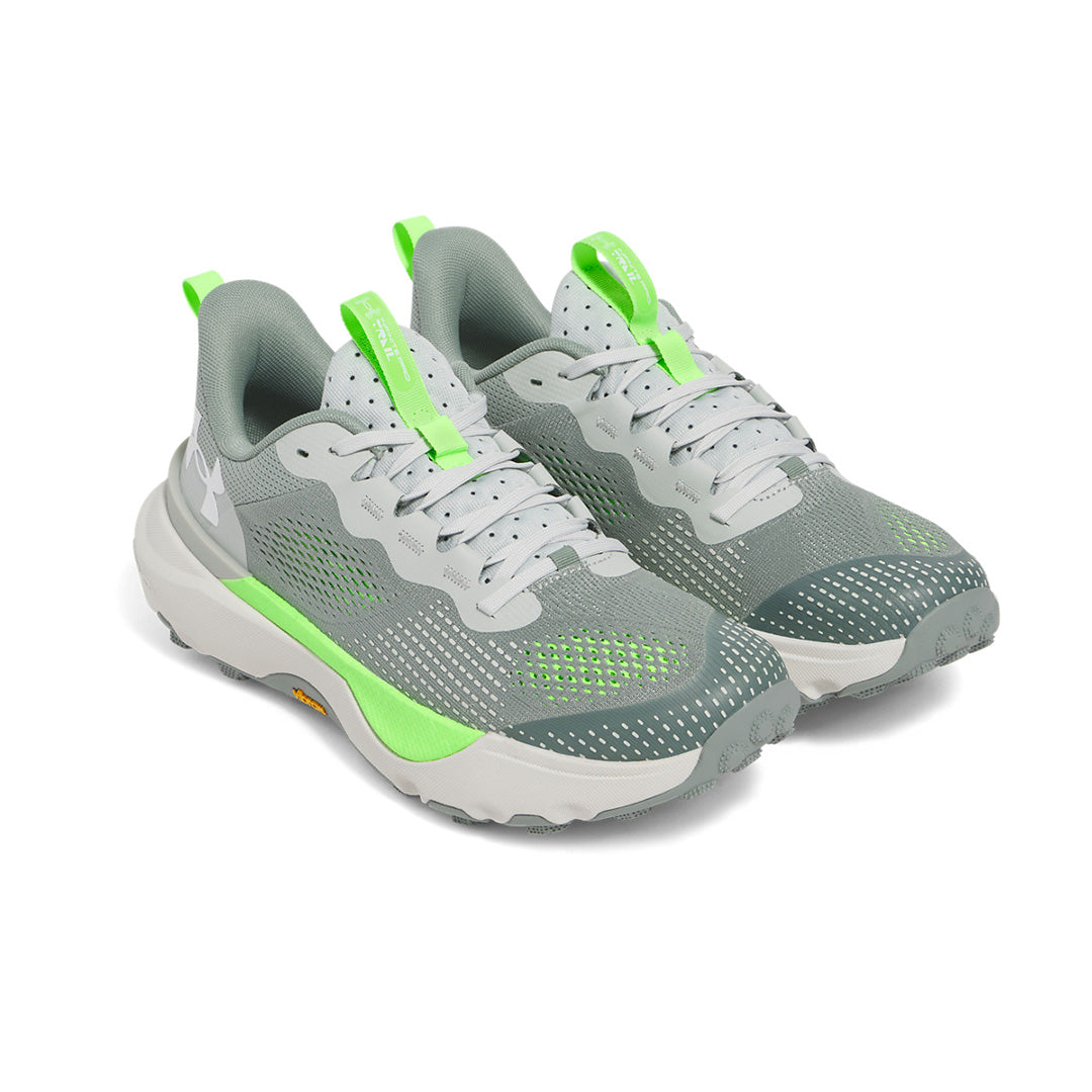 UA Unisex Infinite Pro Trail Running Shoes | 3027202