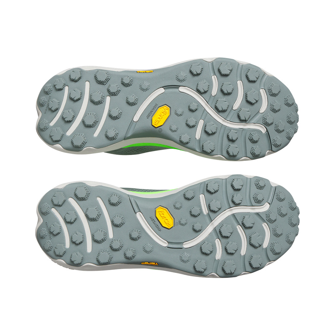 UA Unisex Infinite Pro Trail Running Shoes | 3027202