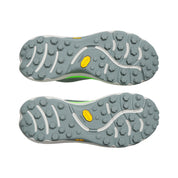 UA Unisex Infinite Pro Trail Running Shoes | 3027202