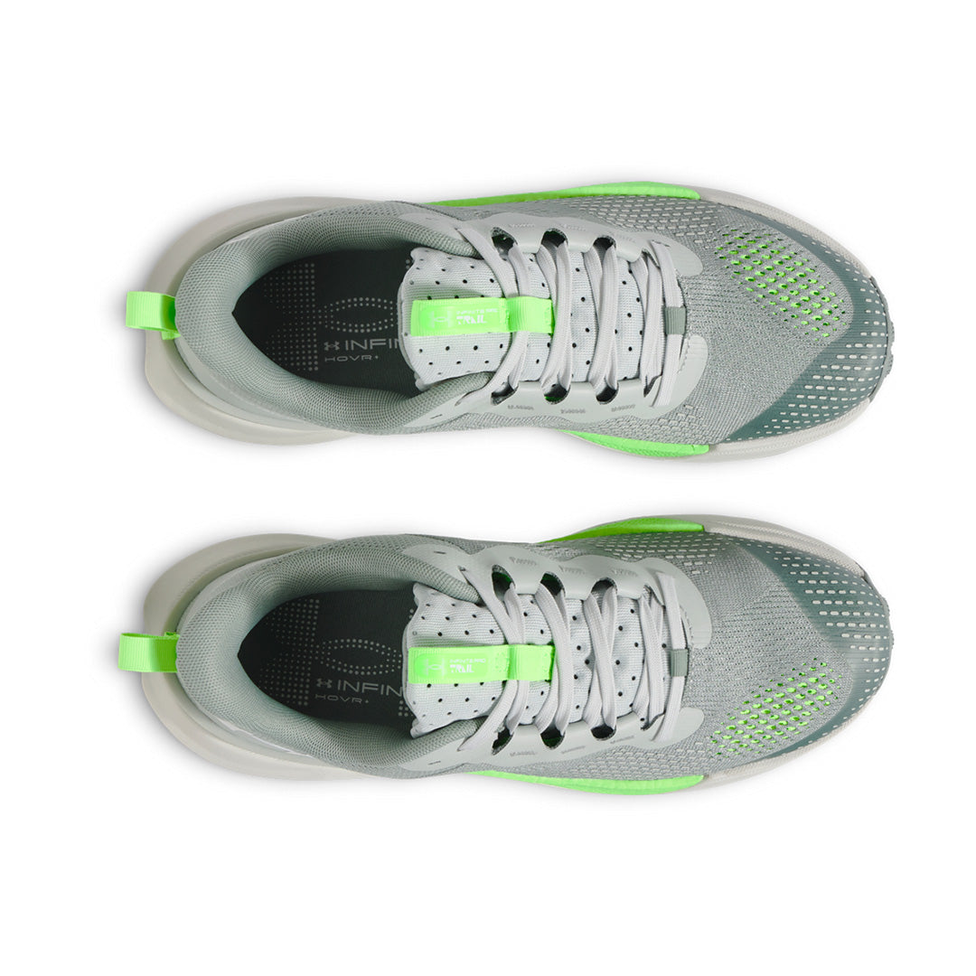 UA Unisex Infinite Pro Trail Running Shoes | 3027202