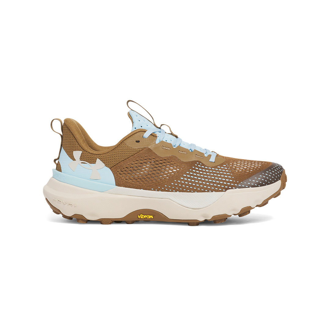 UA Unisex Infinite Pro Trail Running Shoes | 3027202