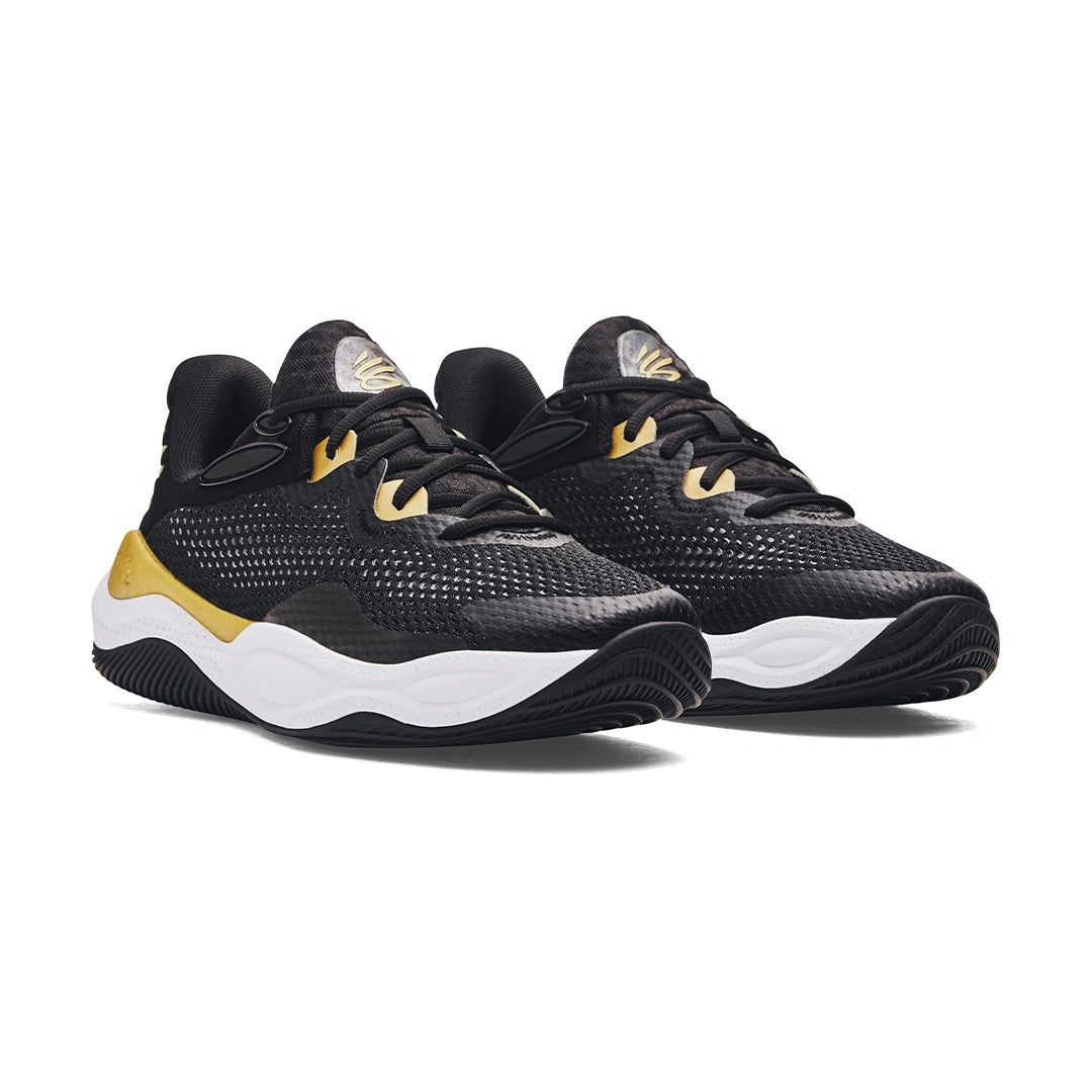 UA Unisex Curry Splash 24 Ap | 3027262