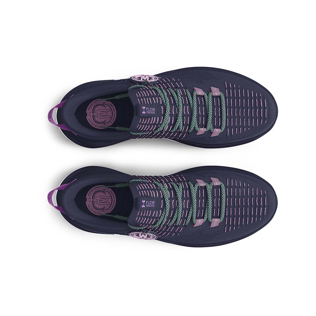 UA Flow Dynamic IntelliKnit International Women's Day Training Shoes | 3027280