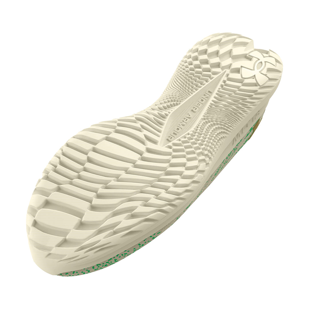 UA Men Velociti 3 'Etched In Stone' Running Shoes | 3027327