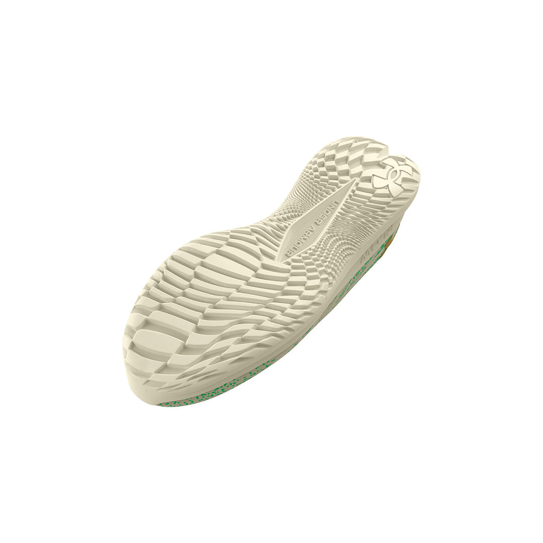 UA Women Velociti 3 'Etched In Stone' Running Shoes | 3027335