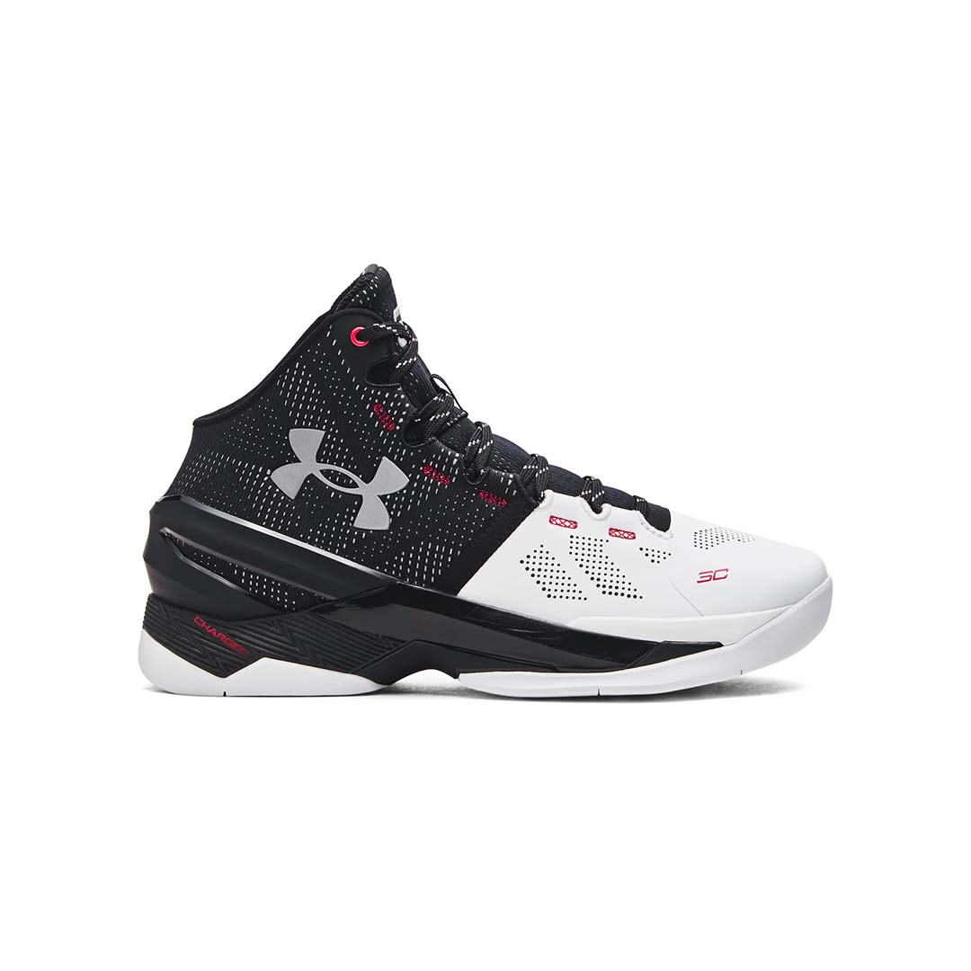 UA Unisex Curry 2 NM Basketball Shoes | 3027361