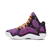 UA Unisex Curry Spawn FloTro NM Basketball Shoes | 3027372