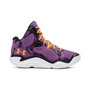 UA Unisex Curry Spawn FloTro NM Basketball Shoes | 3027372