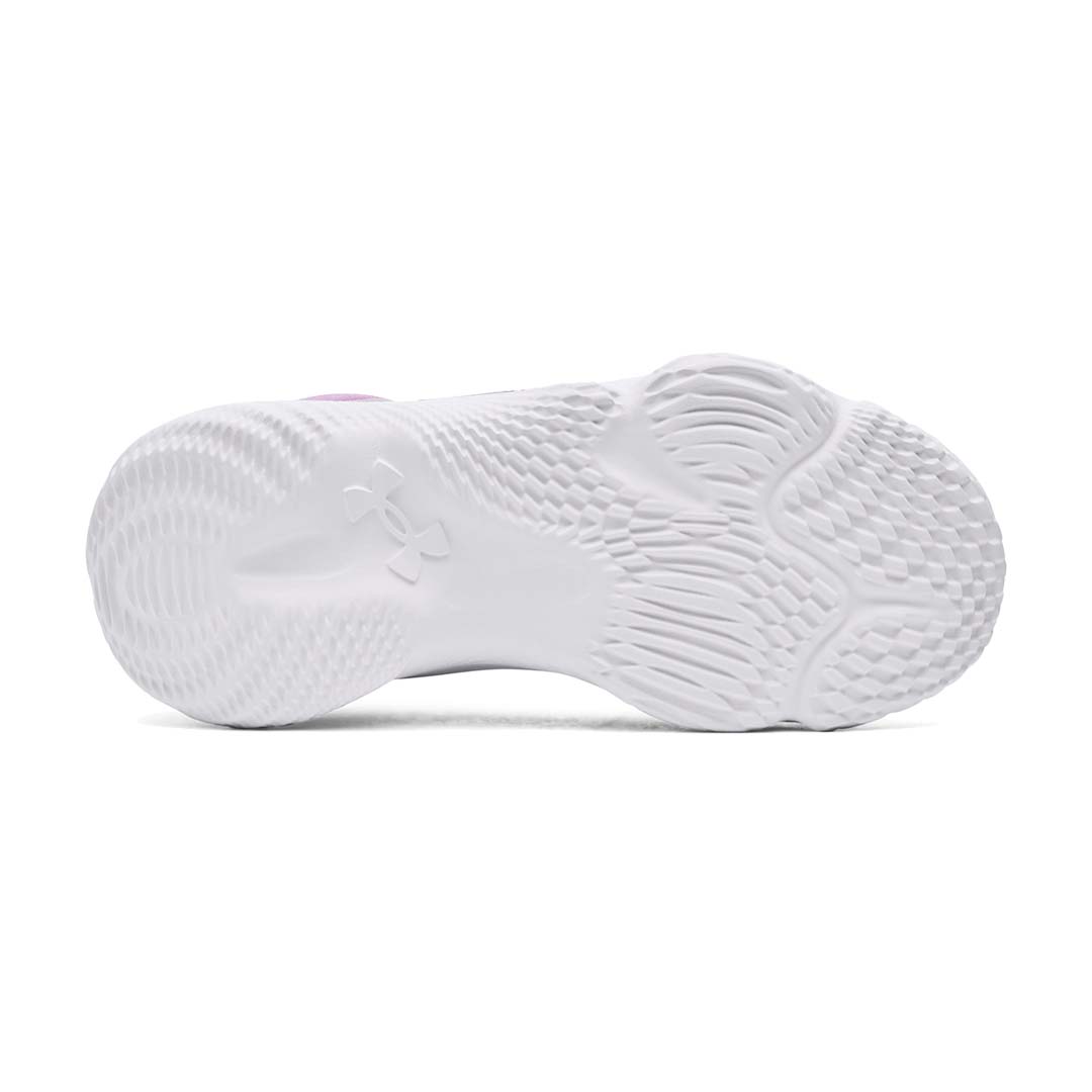 UA Unisex Curry Spawn FloTro NM Basketball Shoes | 3027372