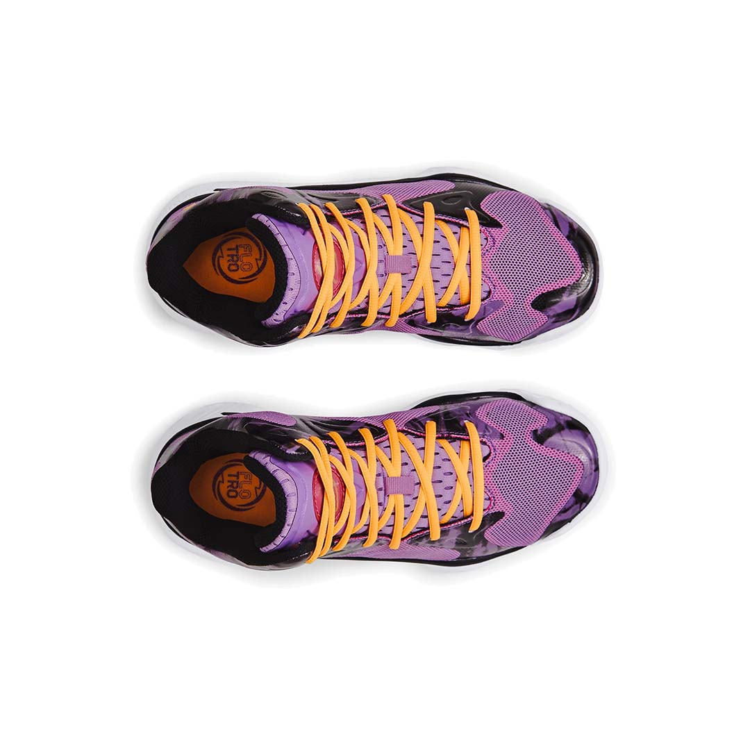 UA Unisex Curry Spawn FloTro NM Basketball Shoes | 3027372