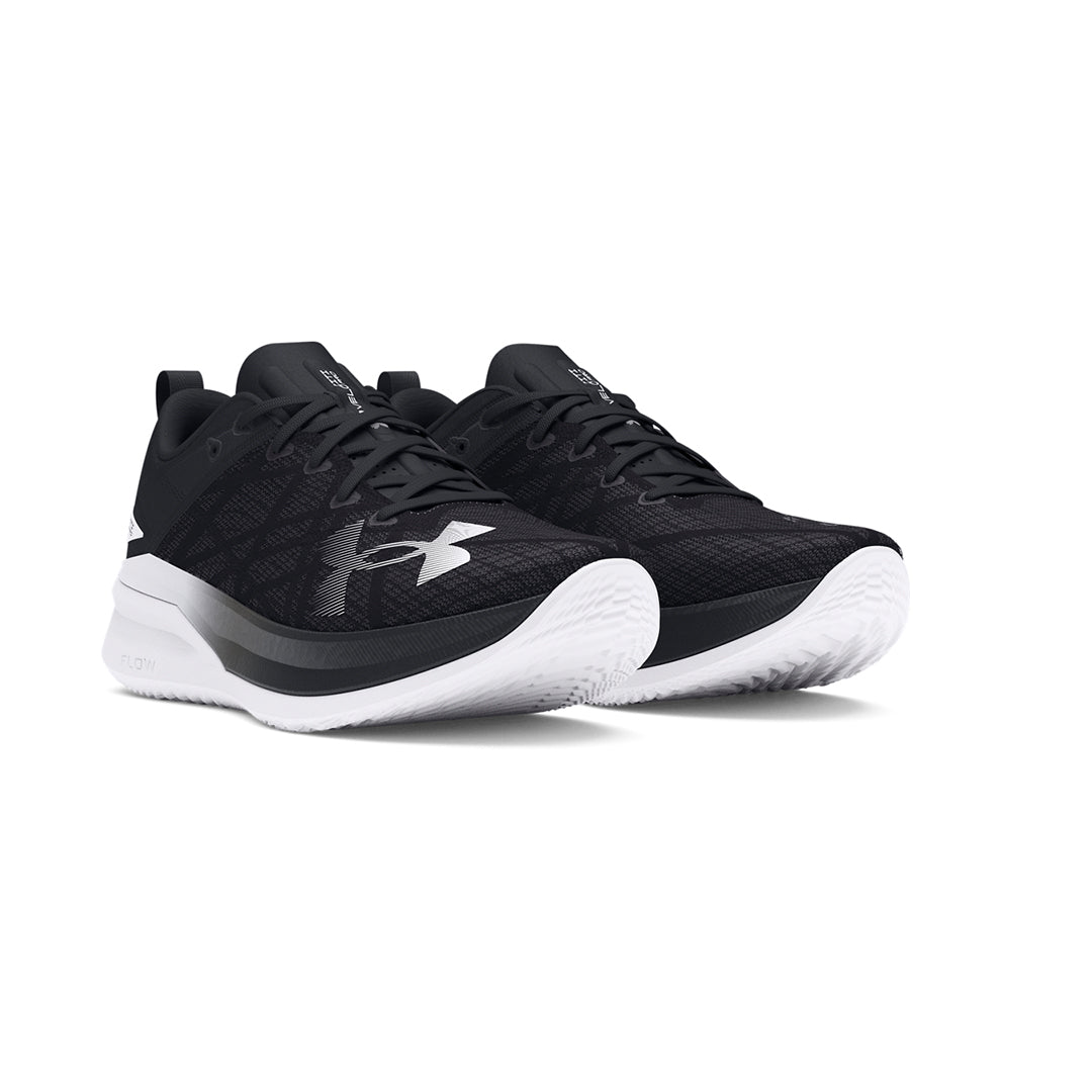 UA Unisex Velociti Pro Running Shoes | 3027560