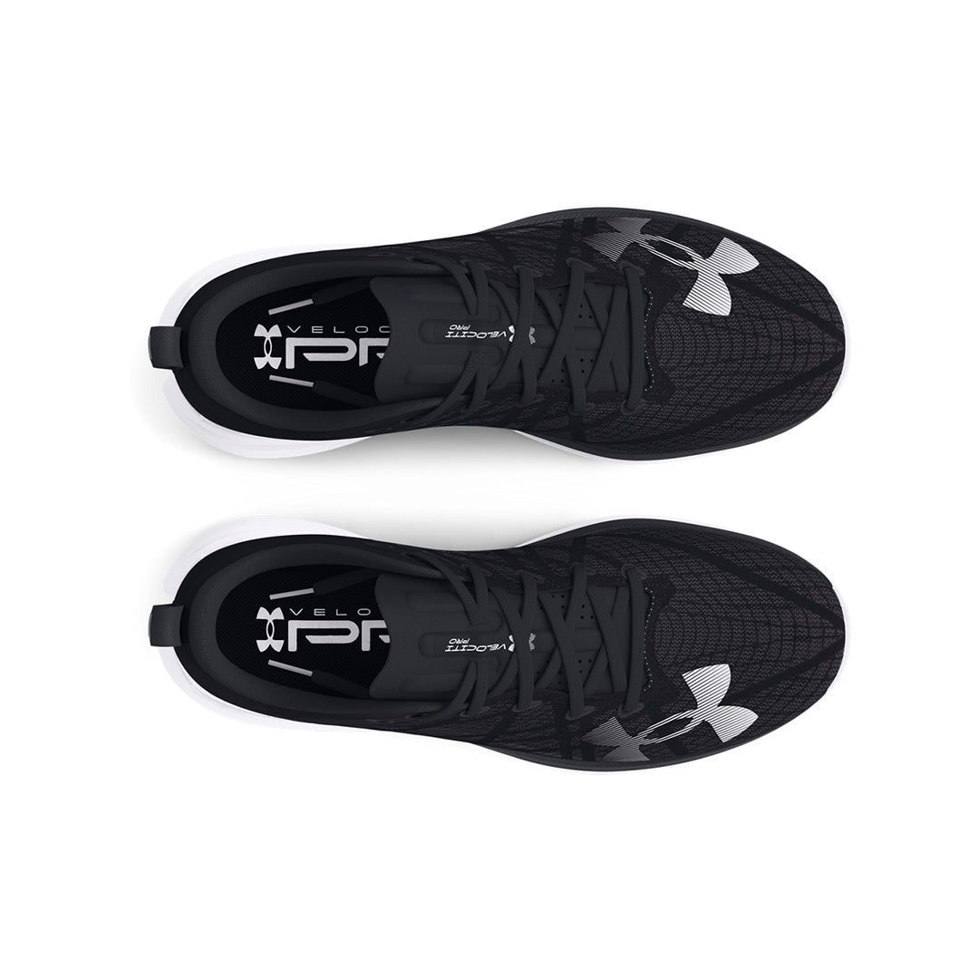 UA Unisex Velociti Pro Running Shoes | 3027560