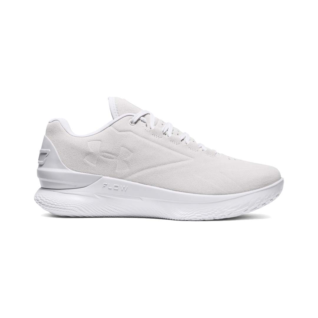UA Unisex Curry 1 Low FloTro Lux Basketball Shoes | 3027603