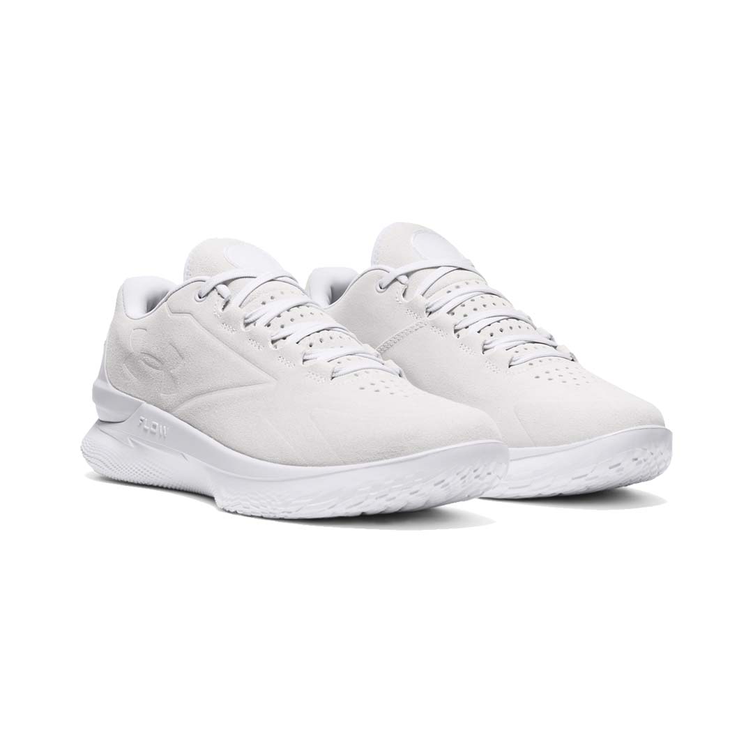 UA Unisex Curry 1 Low FloTro Lux Basketball Shoes | 3027603