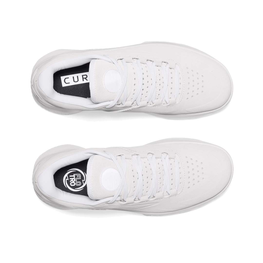 UA Unisex Curry 1 Low FloTro Lux Basketball Shoes | 3027603