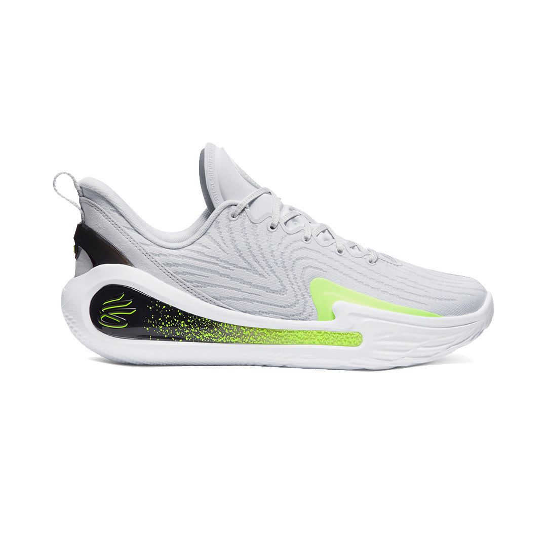 UA Unisex Curry 12 'Gravity' Basketball Shoes | 3027629
