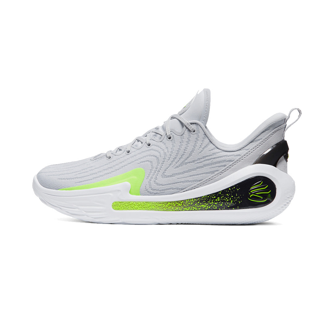 UA Unisex Curry 12 'Gravity' Basketball Shoes | 3027629