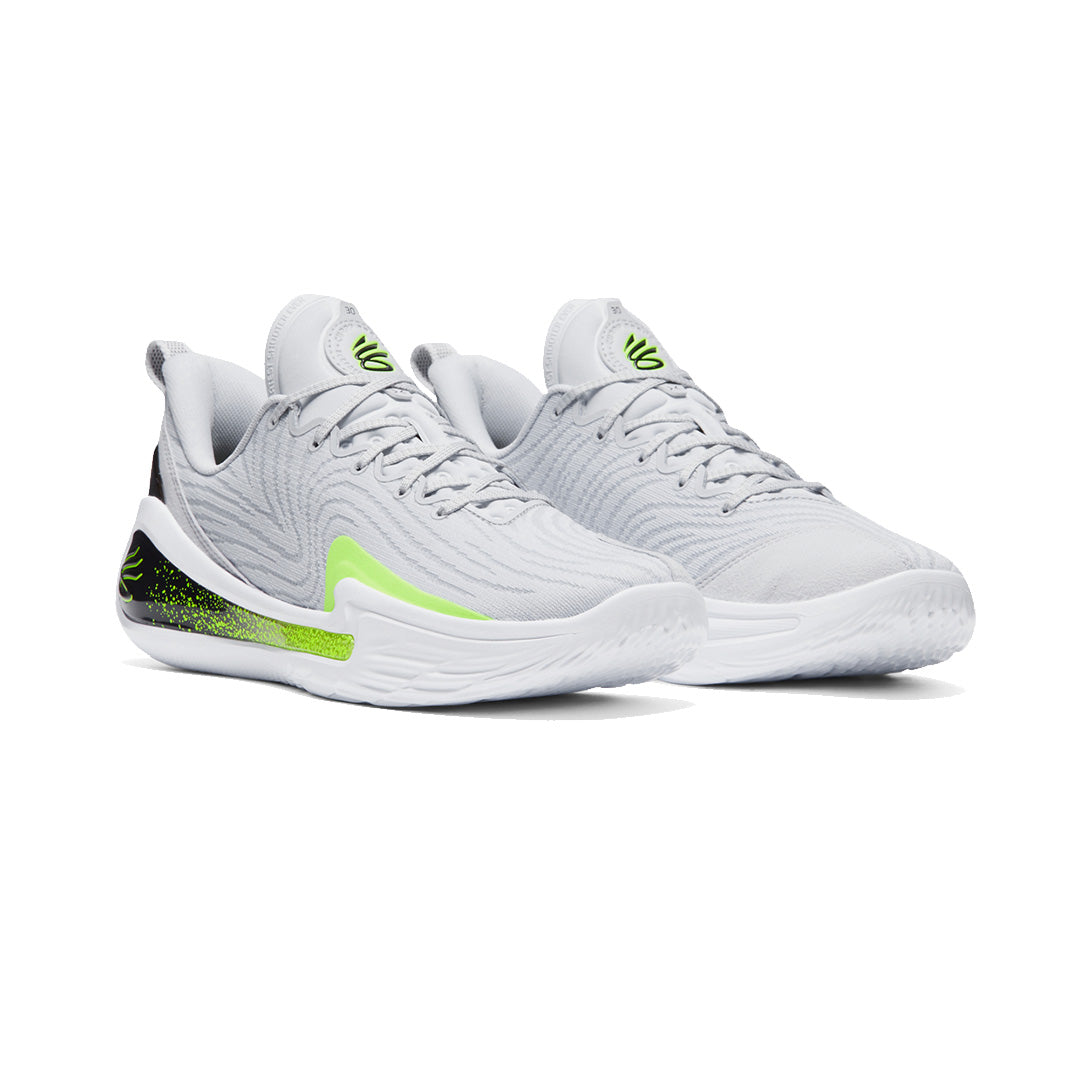 UA Unisex Curry 12 'Gravity' Basketball Shoes | 3027629