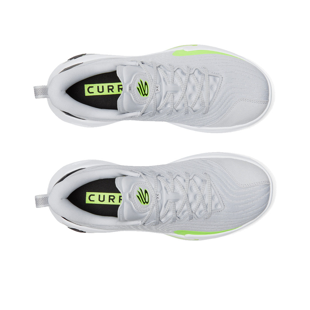 UA Unisex Curry 12 'Gravity' Basketball Shoes | 3027629