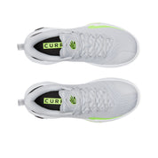 UA Unisex Curry 12 'Gravity' Basketball Shoes | 3027629