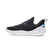 UA Unisex Curry 12 'Dub Nation' Unisex Basketball Shoes | 3027630